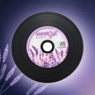 Vinyl Lover Set